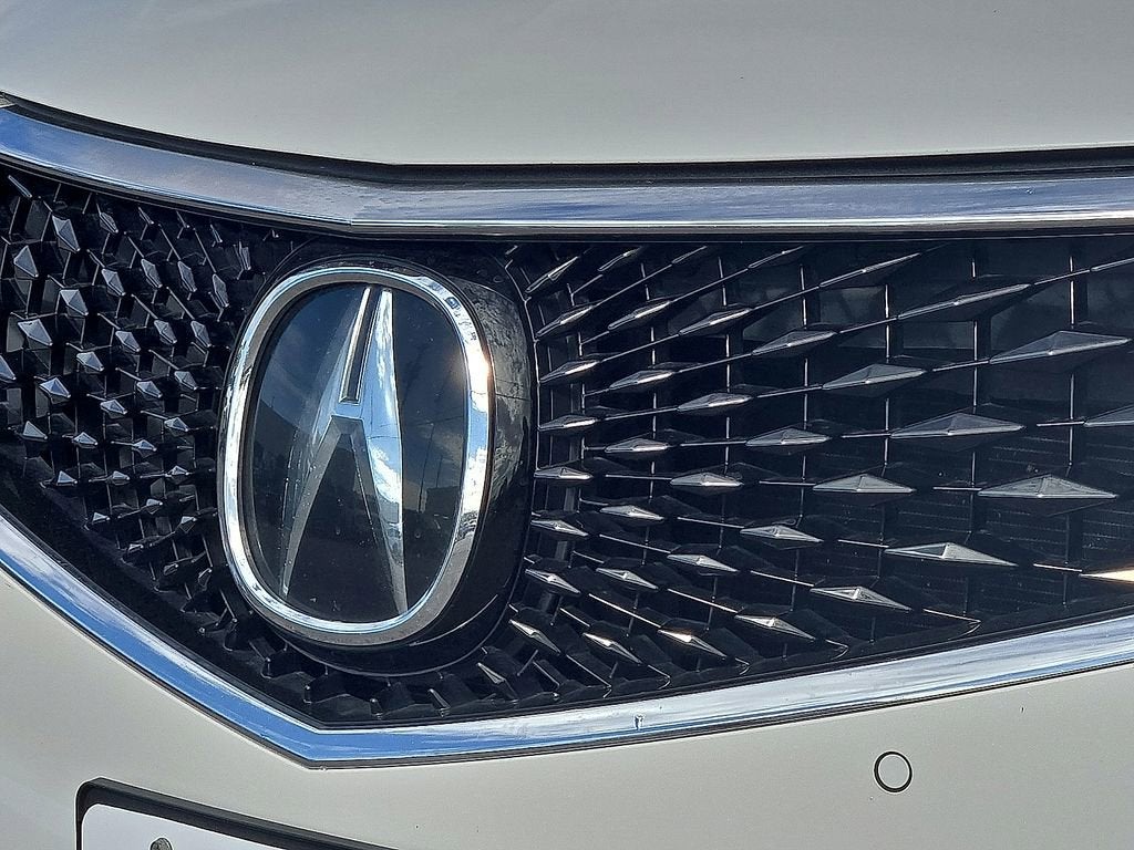 2023 Acura RDX w/Technology Package