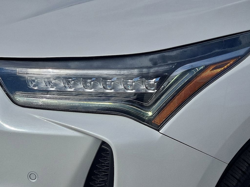 2023 Acura RDX w/Technology Package