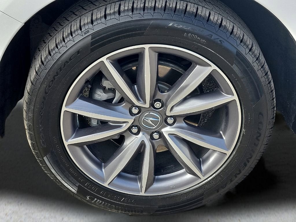 2023 Acura RDX w/Technology Package