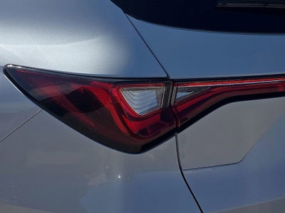2023 Acura MDX w/Advance Package