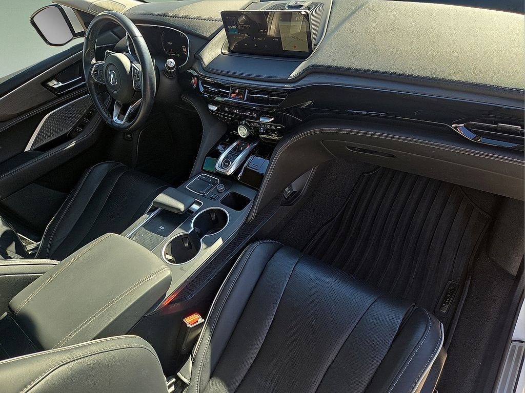 2023 Acura MDX w/Advance Package