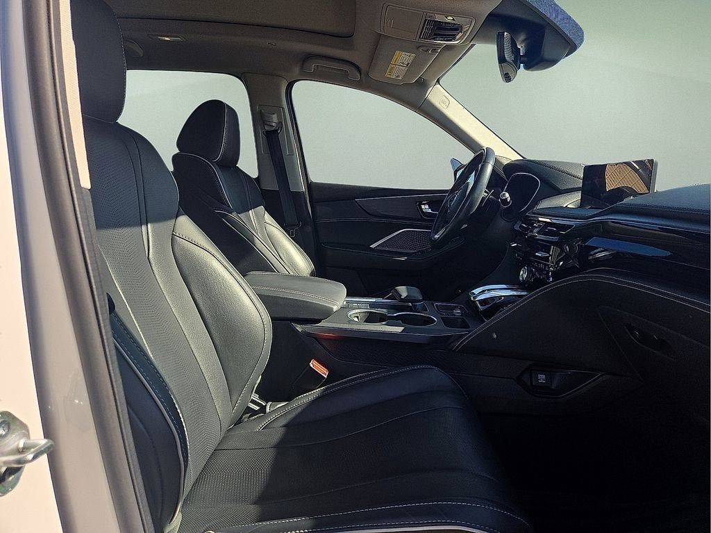 2023 Acura MDX w/Advance Package