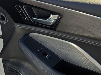 2023 Acura MDX w/Advance Package