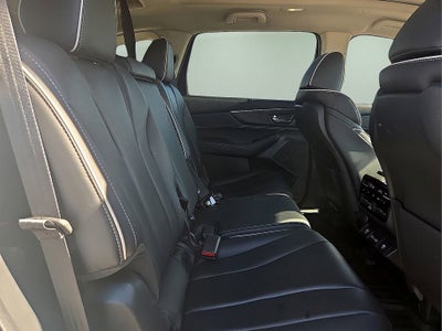 2023 Acura MDX w/Advance Package