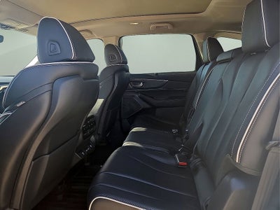 2023 Acura MDX w/Advance Package