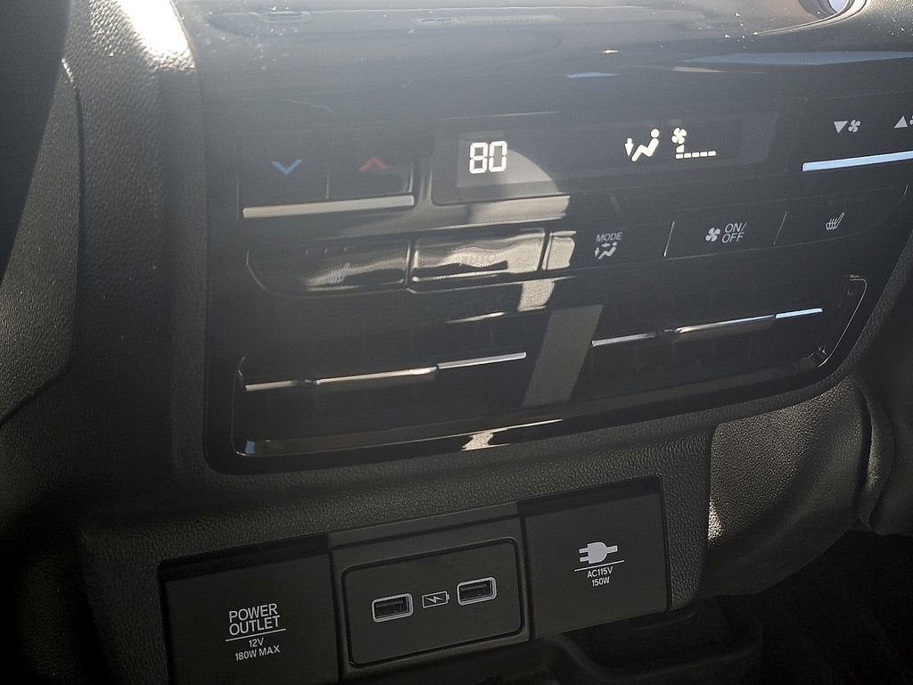 2023 Acura MDX w/Advance Package