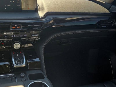 2023 Acura MDX w/Advance Package