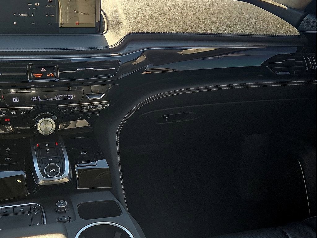 2023 Acura MDX w/Advance Package