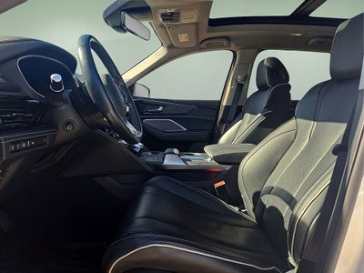 2023 Acura MDX w/Advance Package