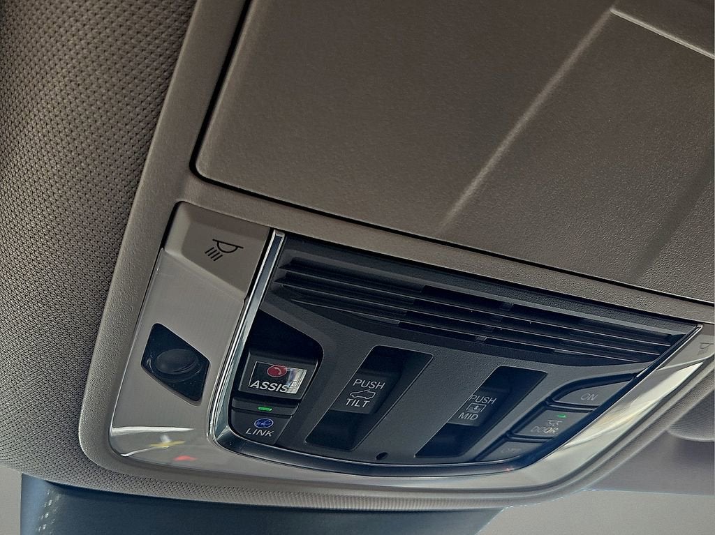 2023 Acura MDX w/Advance Package