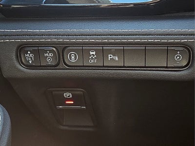 2023 Acura MDX w/Advance Package