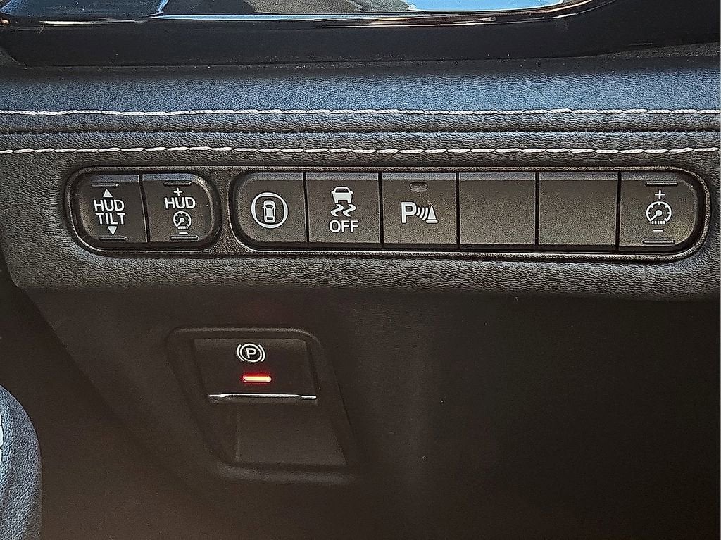 2023 Acura MDX w/Advance Package