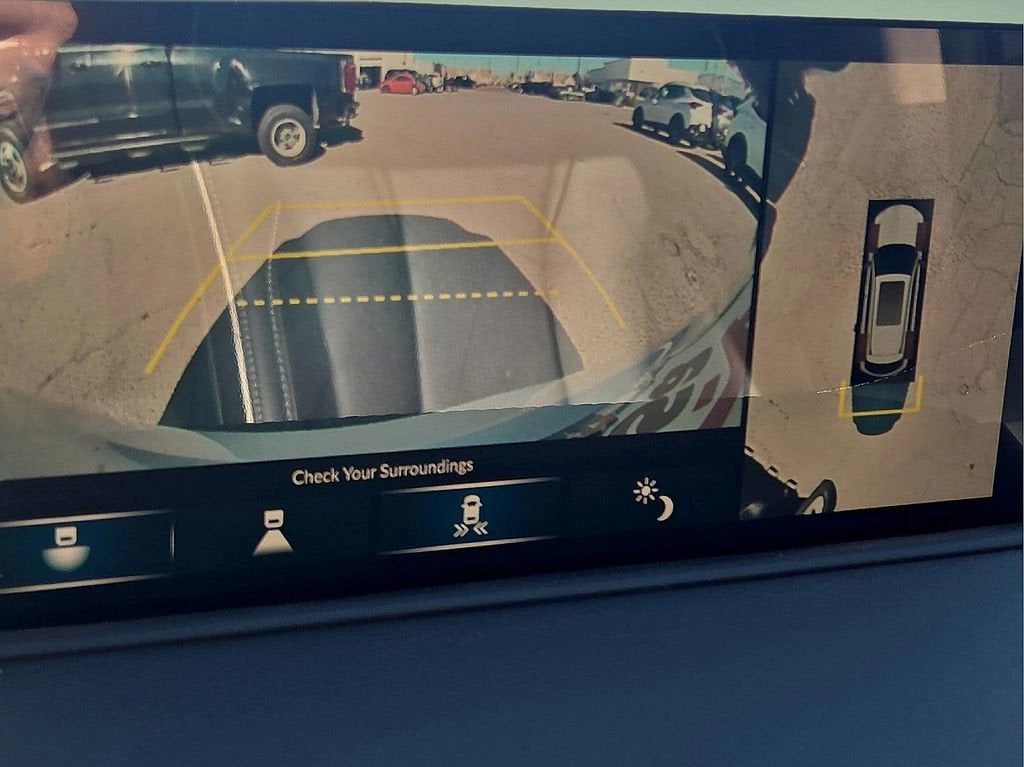 2023 Acura MDX w/Advance Package