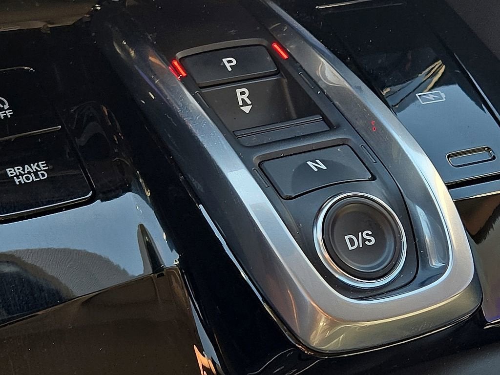 2023 Acura MDX w/Advance Package