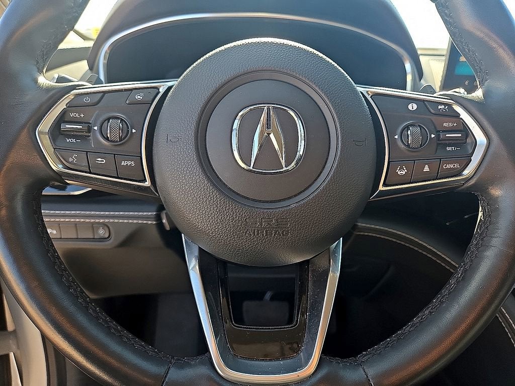 2023 Acura MDX w/Advance Package