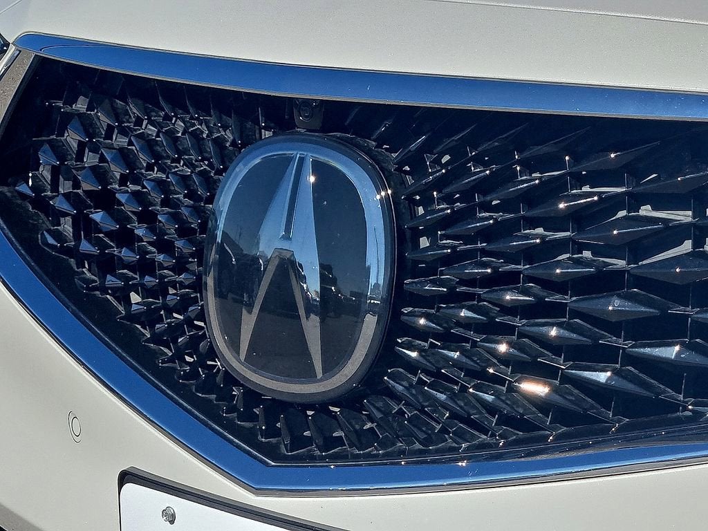 2023 Acura MDX w/Advance Package