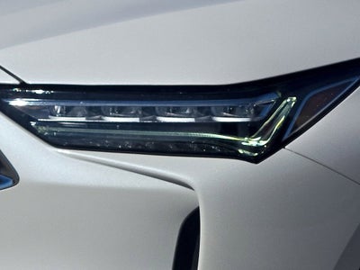 2023 Acura MDX w/Advance Package