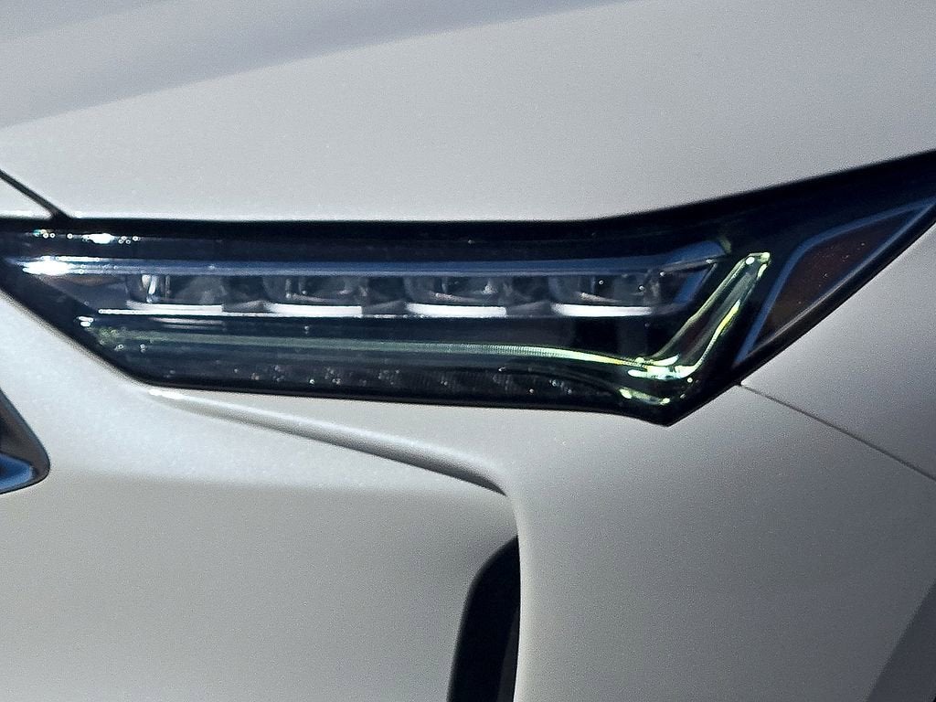 2023 Acura MDX w/Advance Package