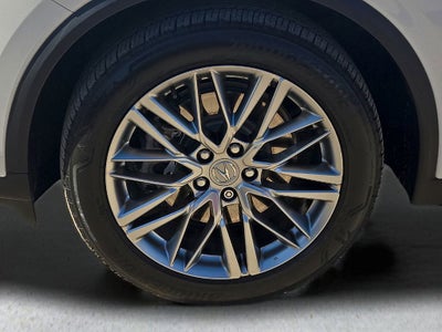 2023 Acura MDX w/Advance Package