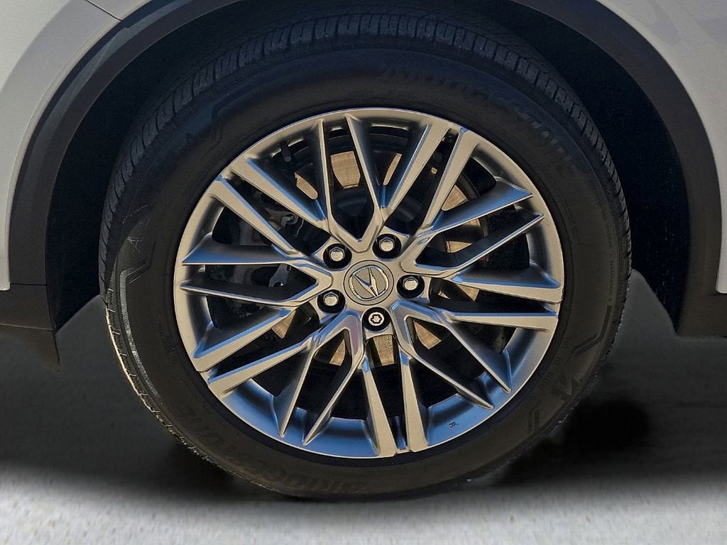 2023 Acura MDX w/Advance Package