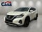 2021 Nissan Murano Platinum