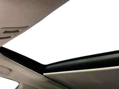 2021 Nissan Murano Platinum