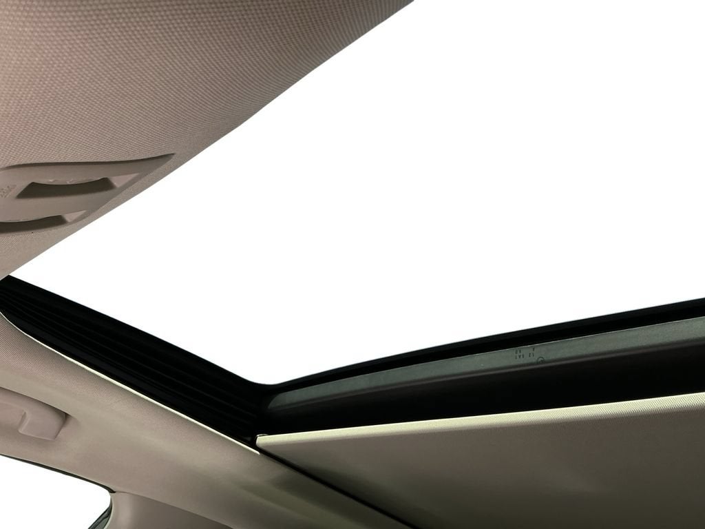2021 Nissan Murano Platinum