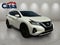 2021 Nissan Murano Platinum