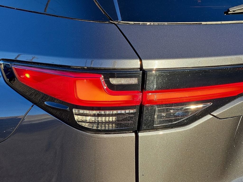 2024 Lexus TX TX 350