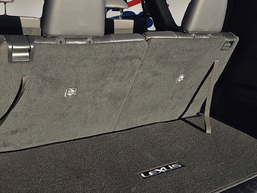 2024 Lexus TX TX 350