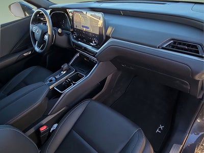 2024 Lexus TX TX 350