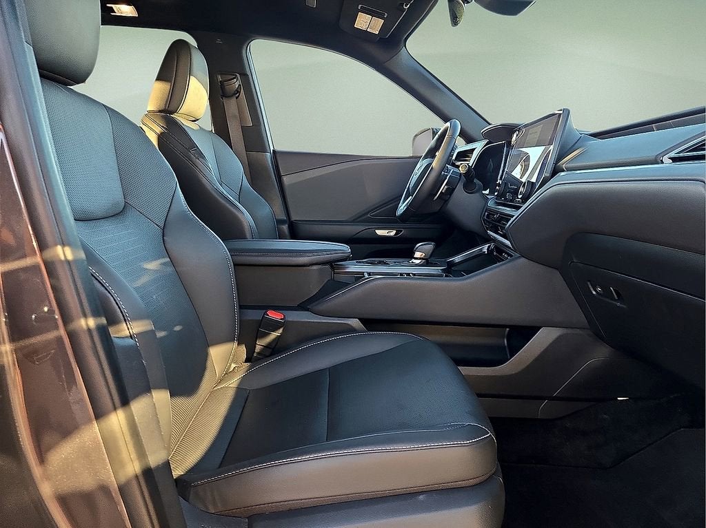 2024 Lexus TX TX 350