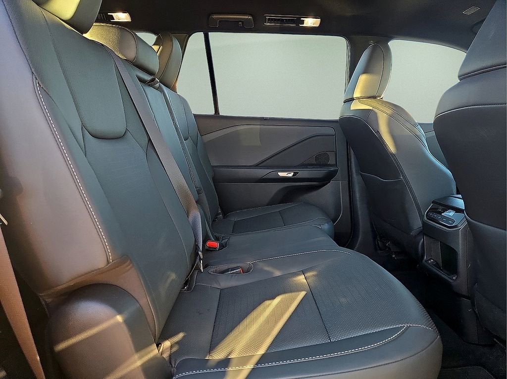 2024 Lexus TX TX 350