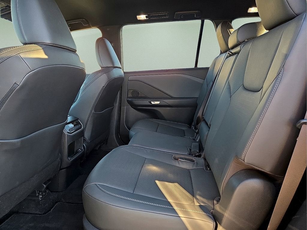 2024 Lexus TX TX 350