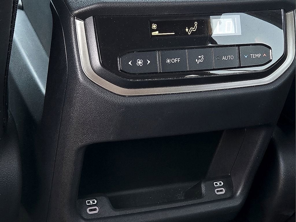 2024 Lexus TX TX 350