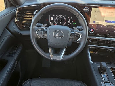 2024 Lexus TX TX 350
