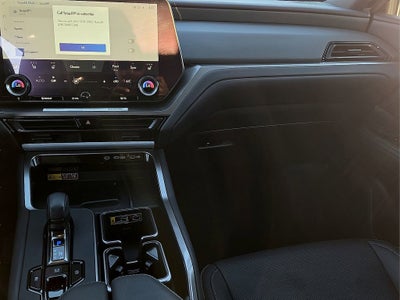 2024 Lexus TX TX 350