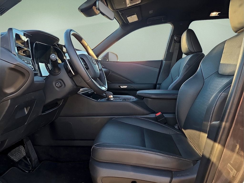 2024 Lexus TX TX 350