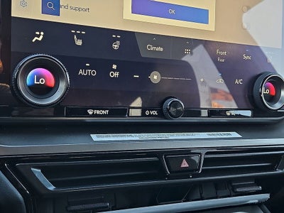 2024 Lexus TX TX 350