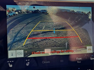 2024 Lexus TX TX 350