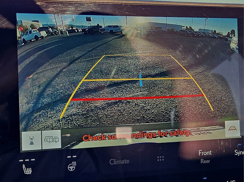 2024 Lexus TX TX 350