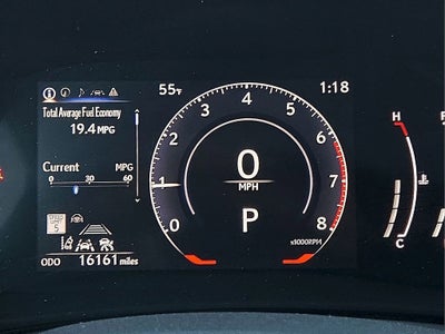 2024 Lexus TX TX 350