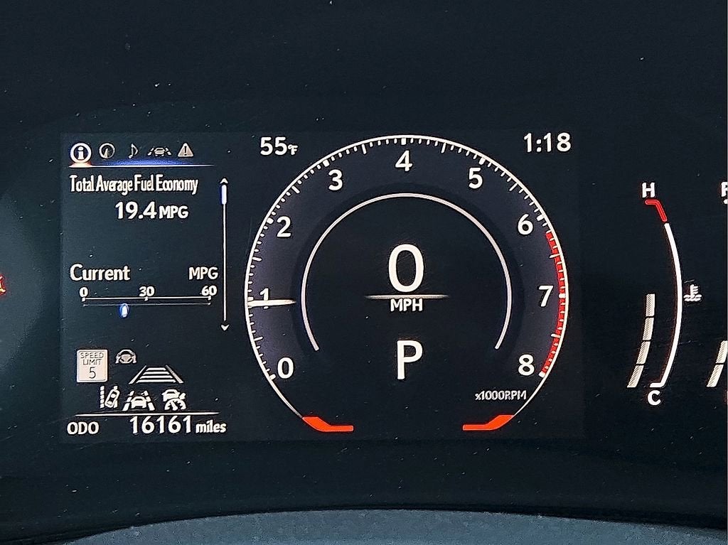 2024 Lexus TX TX 350