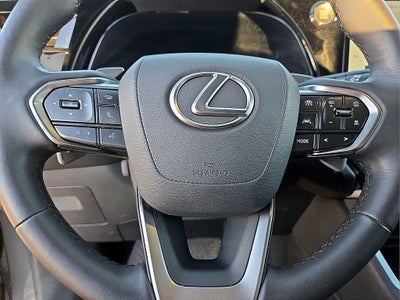 2024 Lexus TX TX 350