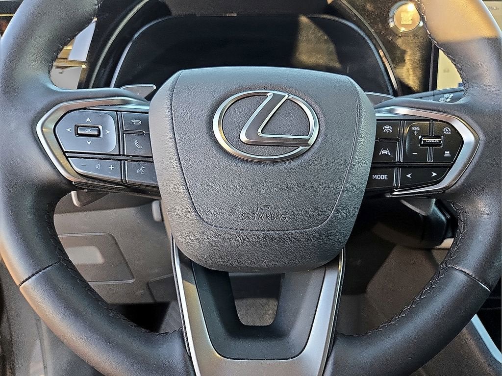 2024 Lexus TX TX 350