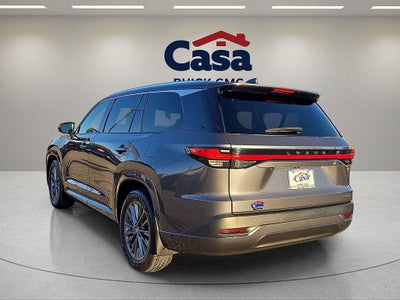 2024 Lexus TX TX 350