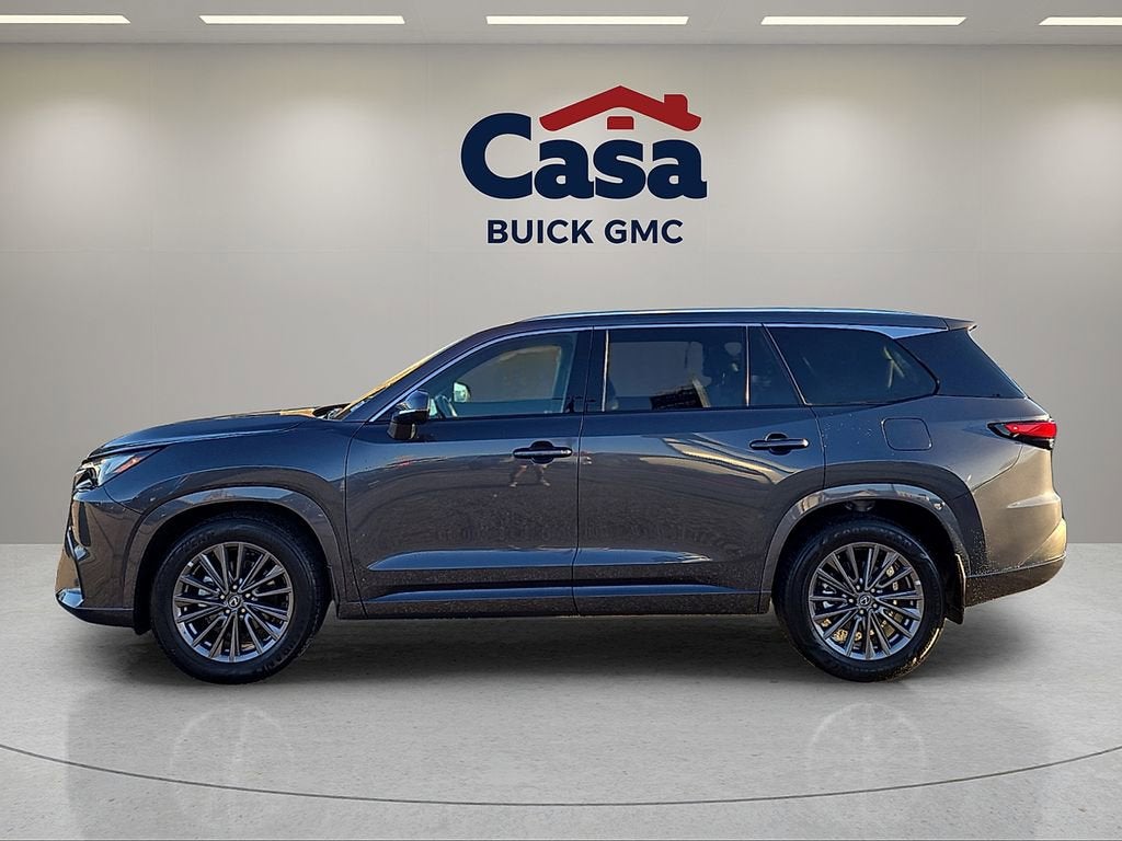 2024 Lexus TX TX 350