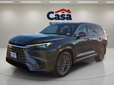 2024 Lexus TX TX 350