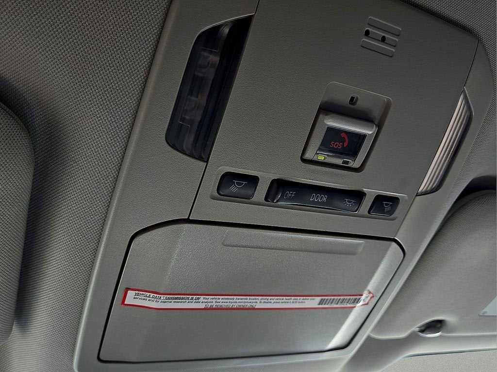 2023 Toyota Highlander LE - Photo 12