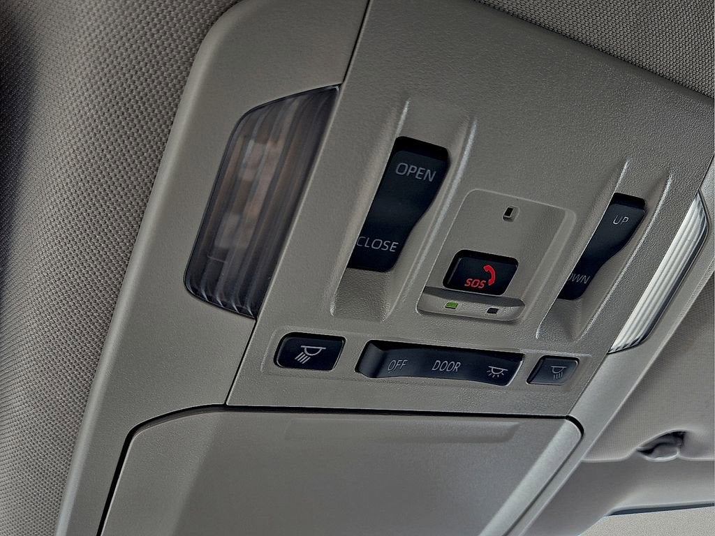 2024 Toyota Highlander XLE - Photo 12